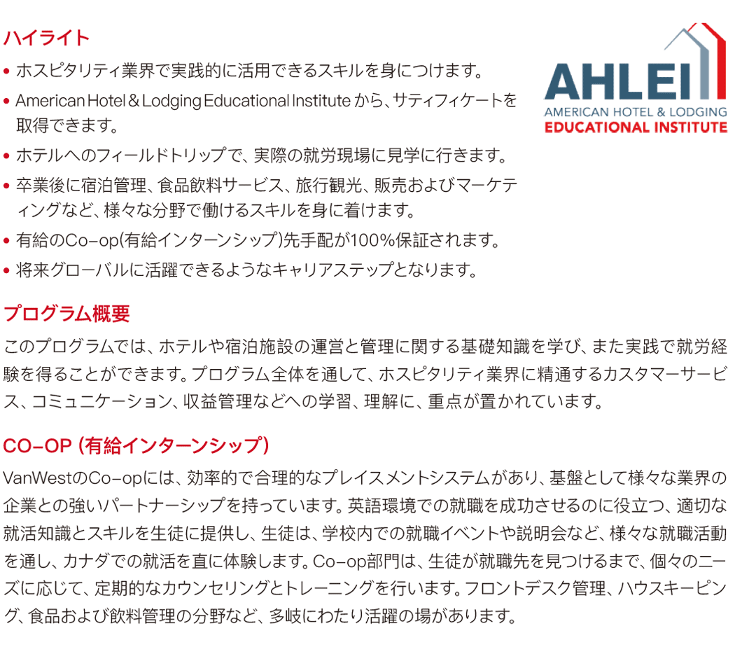 プログラム概要